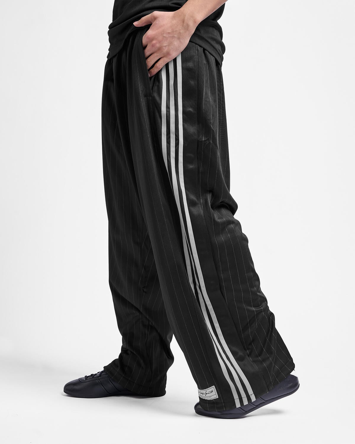 Y-3 Basketball Track Pants | KQ9716 | AFEW STORE